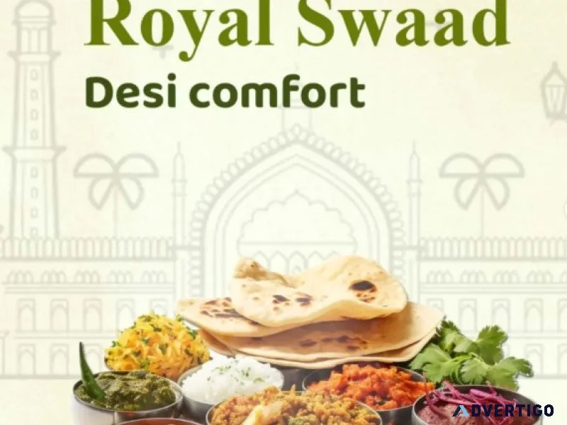 Top veg tiffin services in gomti nagar | pure veg lunch & dinner