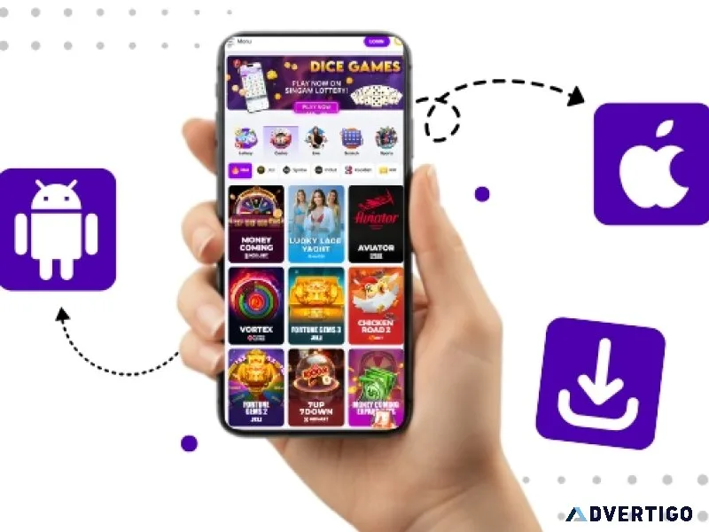 Play & win big on indusbet fun 🎮💰