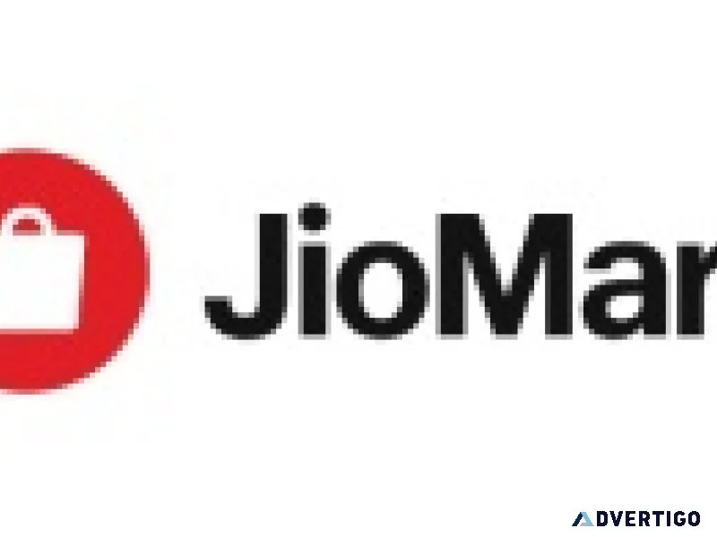 Jiomart: india’s favorite online shopping platform