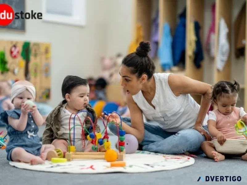 Best preschools in delhi