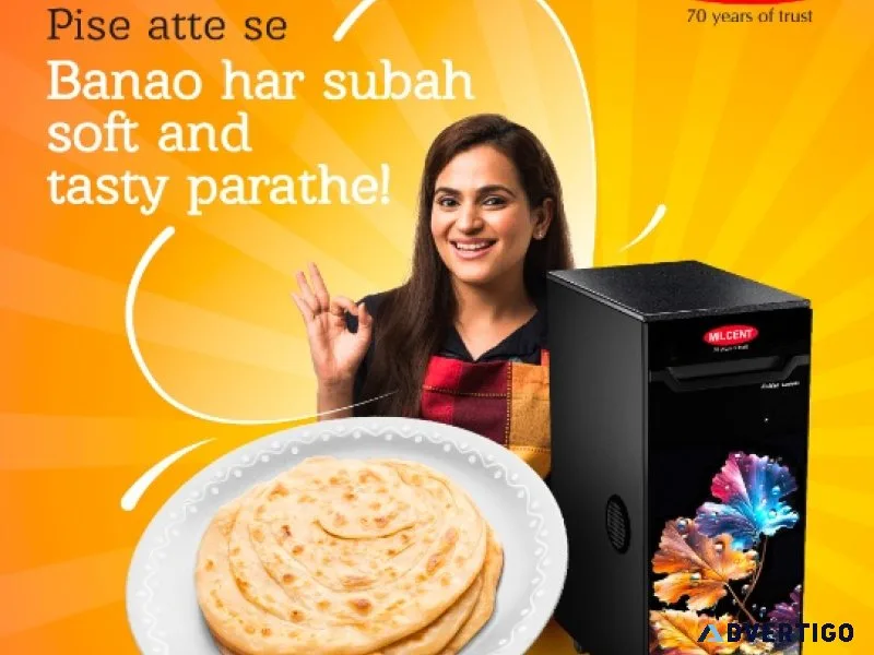 Best atta chakki 2025 – five star plus tvc model