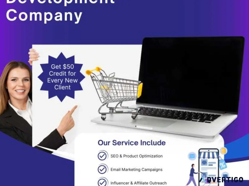 India’s most trusted ecommerce app development company for high-