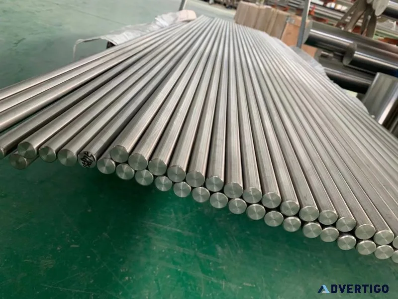 Trusted round bar manufacturer in mumbai & chennai
