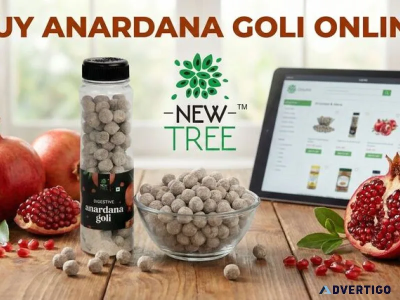 Shop premium quality anardana goli online