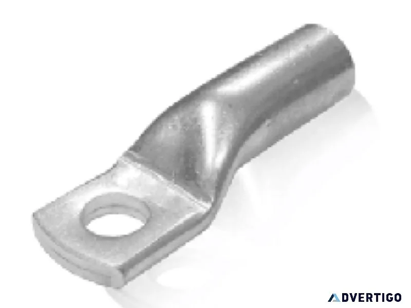 Best crimping type center palm lugs by yamuna densons
