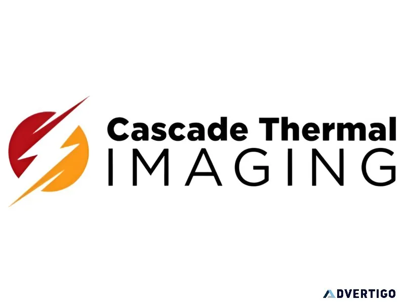 See beyond with cascade thermal imaging – infrared inspections &