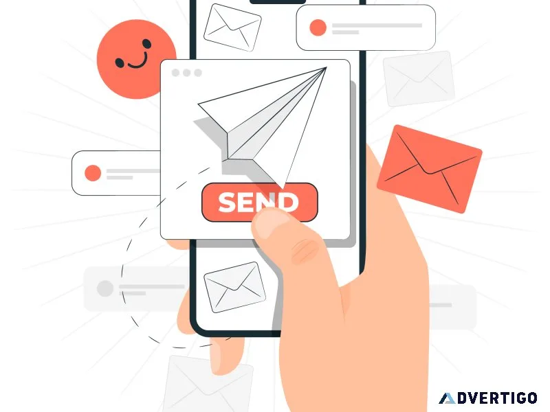 Bulk sms company in delhi