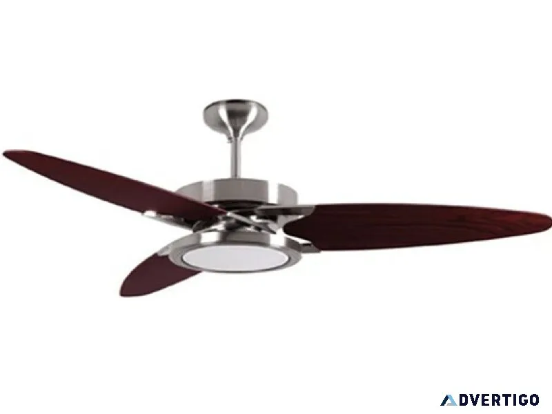 Elegant quality ceiling fan by wadbros