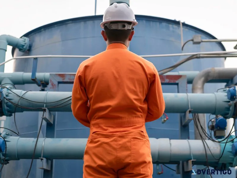 Premier nuclear industry maintenance services