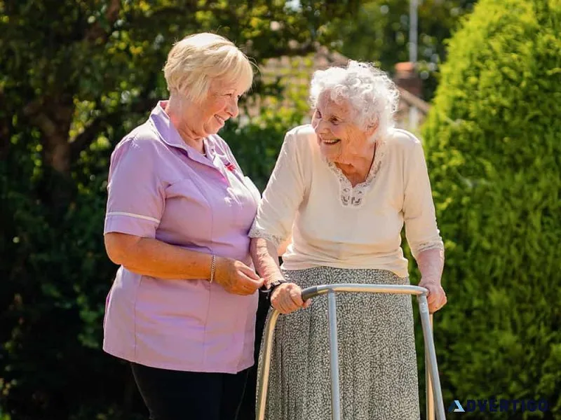 Home care in lincolnshire