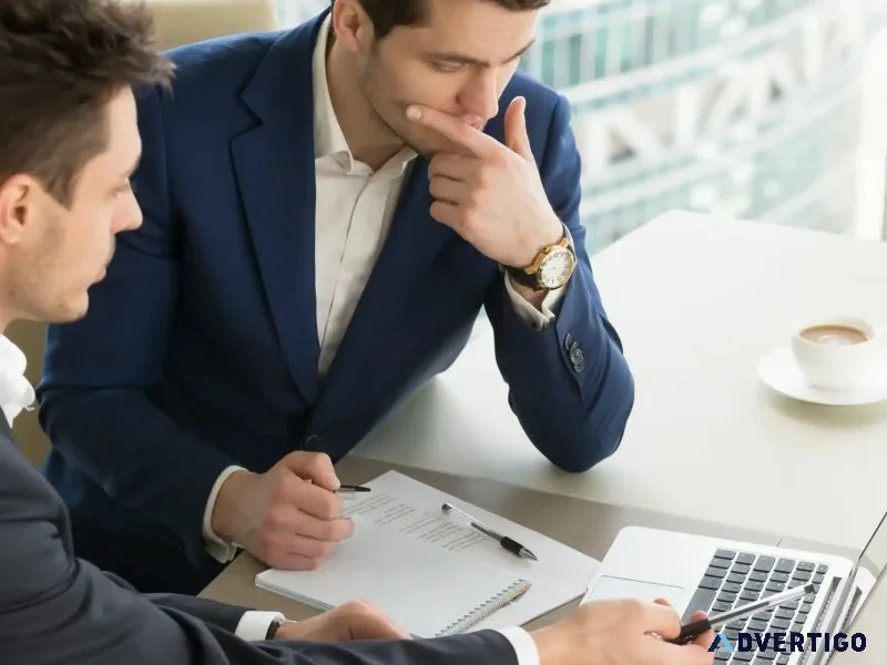Tax preparation services – accurate, timely, and stress free