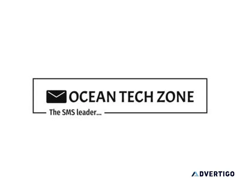 Bulk sms service