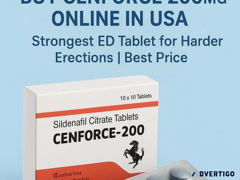 Buy cenforce 200 online in usa| best price | medicscalesus