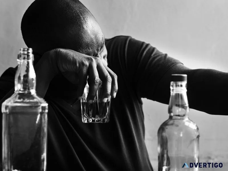 Addiction free drop/daru chudane ki dawa