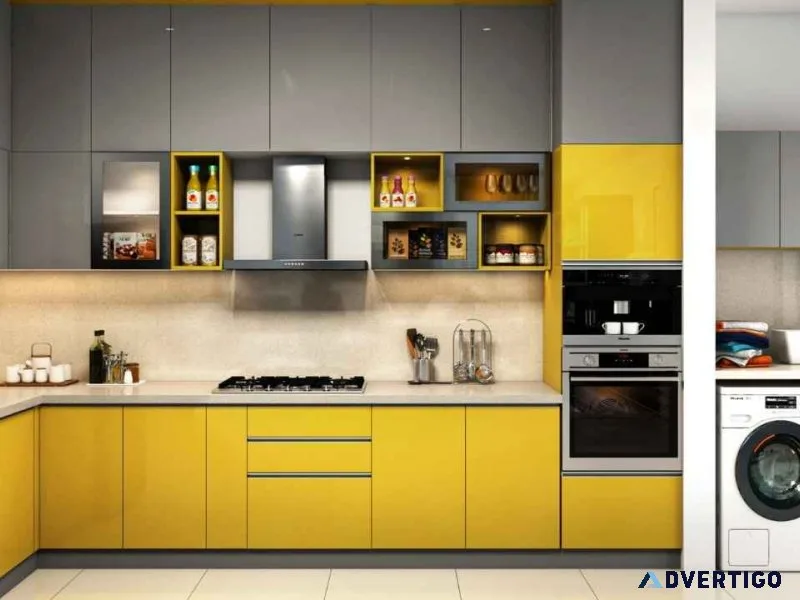Modular wardrobe in lucknow | best modular wardrobes