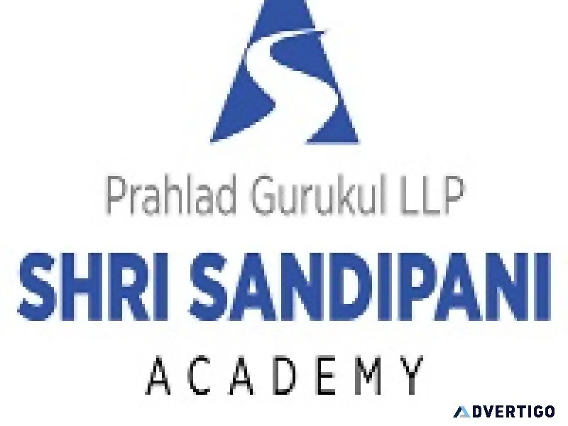 Shri sandipani academy