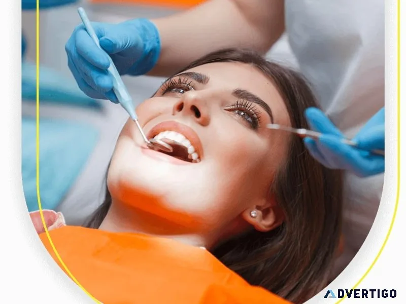 West covina dentistry