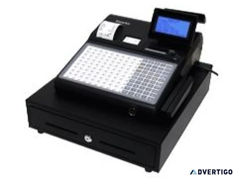 Money note counting machine