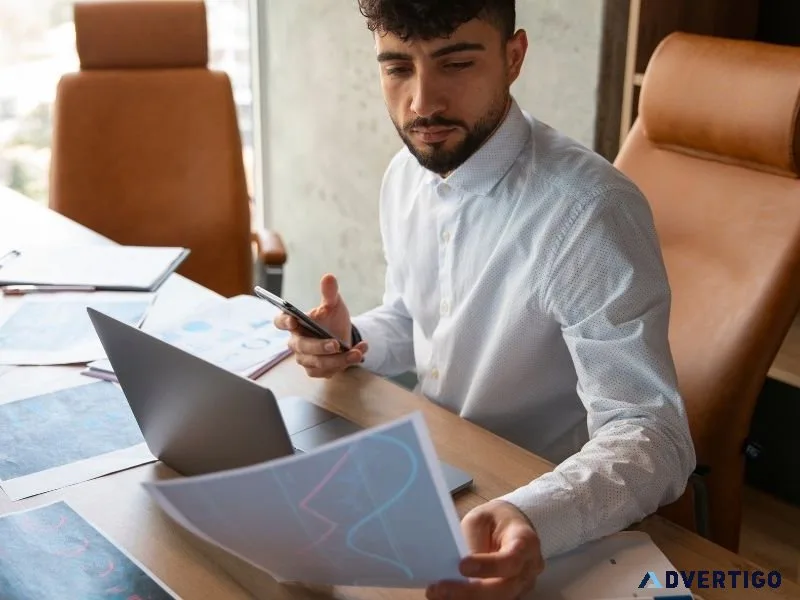 Top-rated audit & accounting firm in dubai – paa
