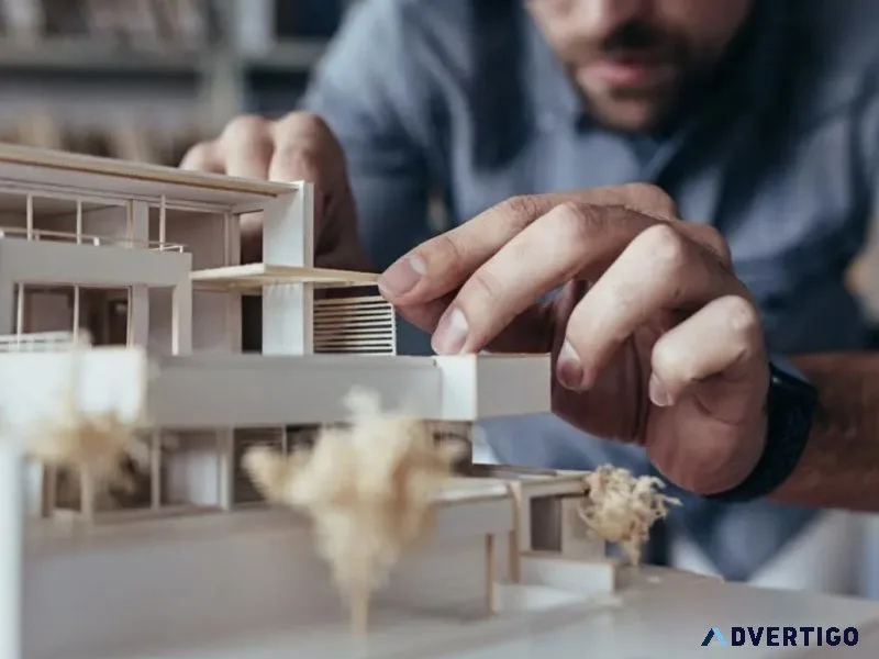 Smart architecture that matches your everyday needs