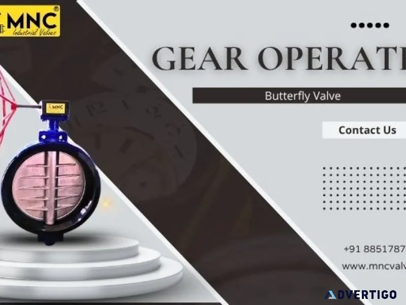 Bfv 1103, gear operated butterfly valve manufacturer ahmedabad, 