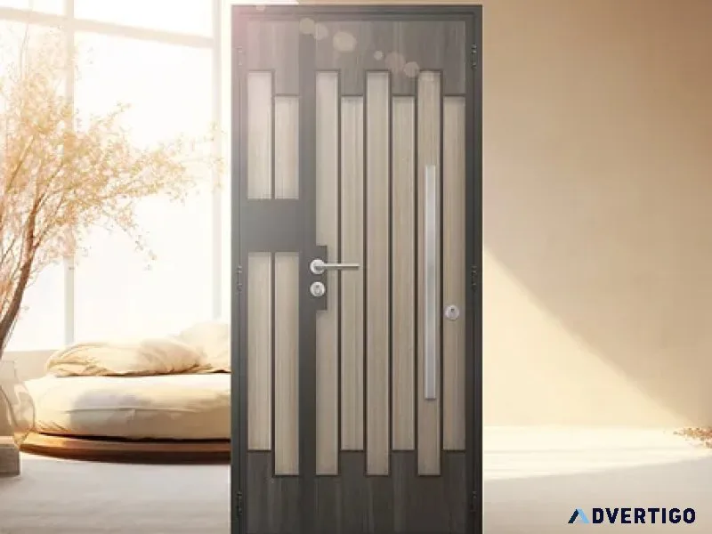 Leading door manufacturer singapore for custom home doors – by t