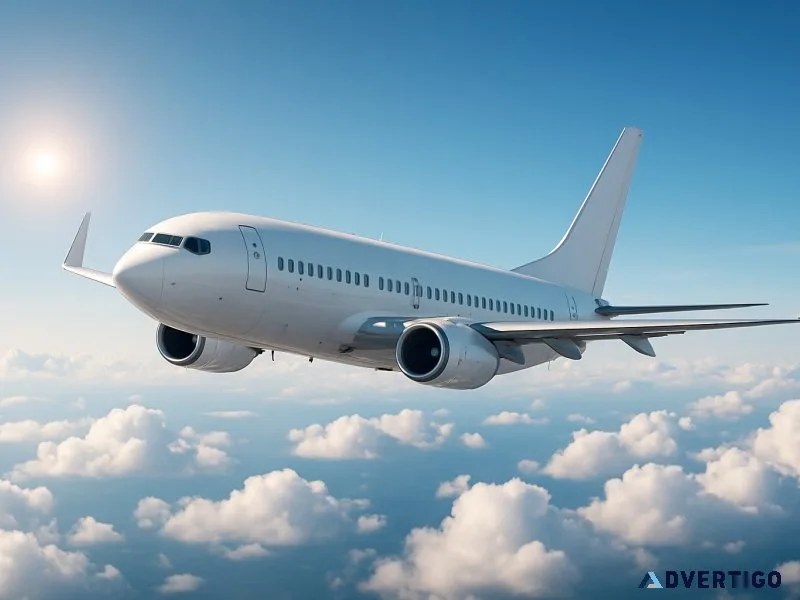 Flight tickets
