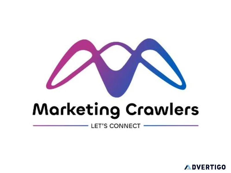 Marketing crawlers – smart digital marketing services