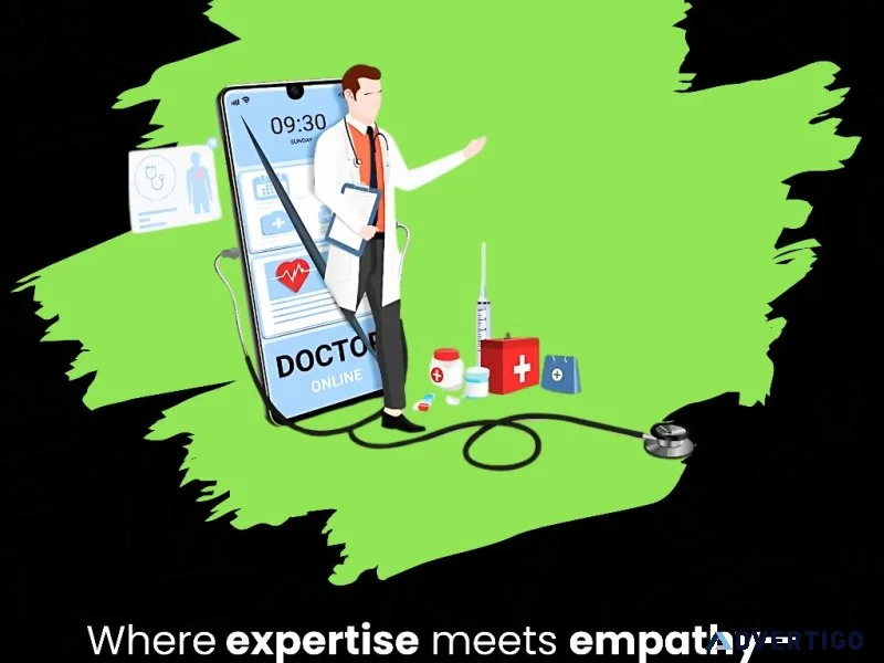Healthcare digital marketing in hyderabad