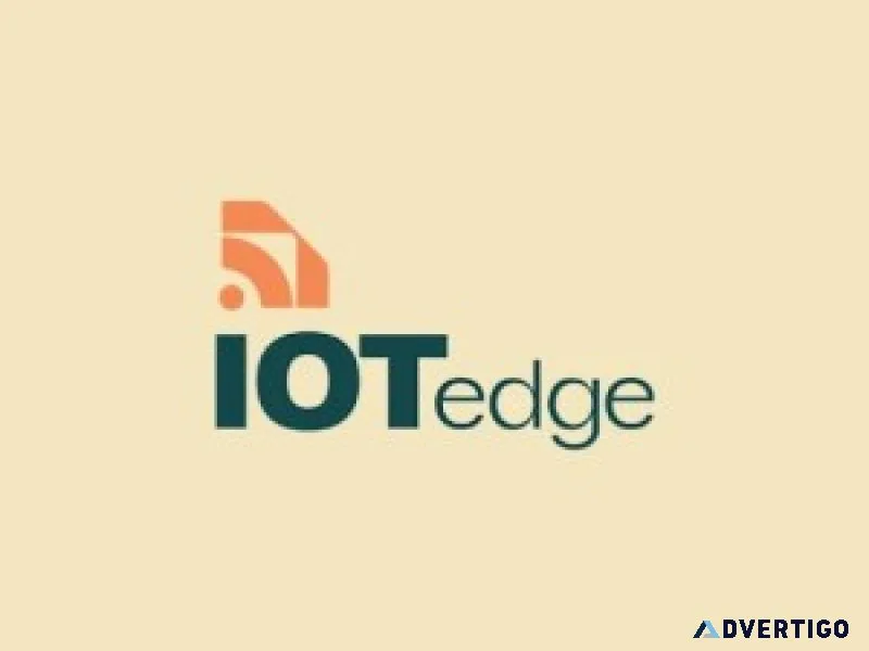 Iot edge