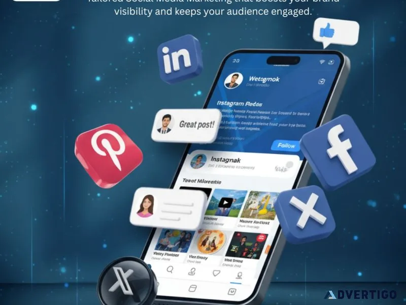 Webmok in rohtak – redesigning the future of online marketing