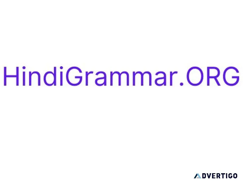 Hindi grammar exercises, pdf, chart, worksheet, notes