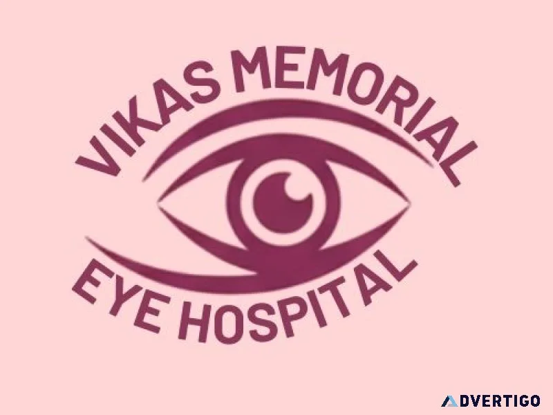 Clear vision, caring hands - trusted eye hospital in chaksu, jai