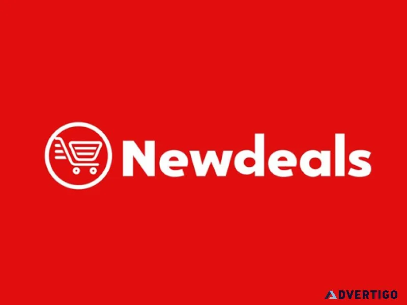Electronics products store online australia | newdeals