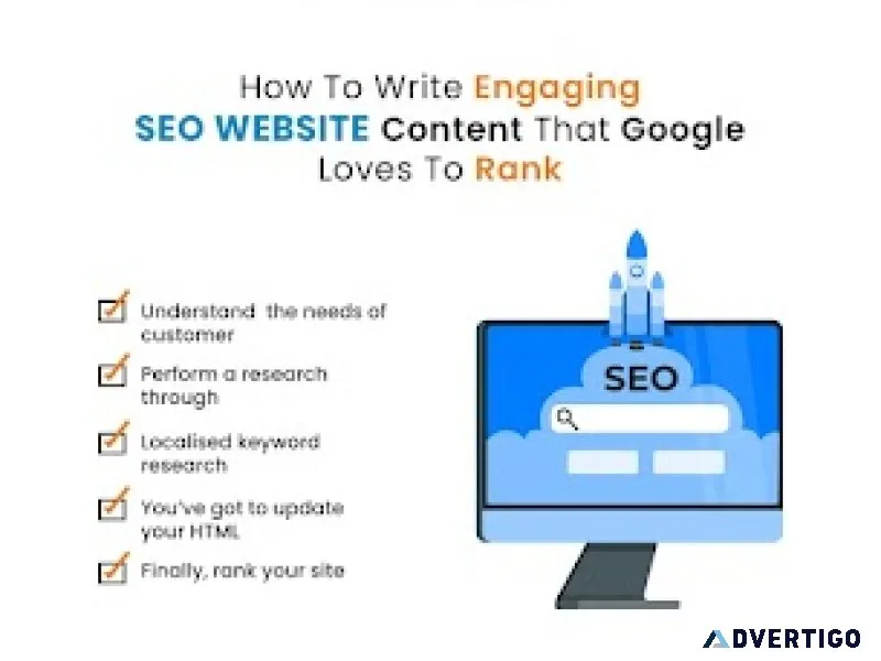 Seo services in delhi