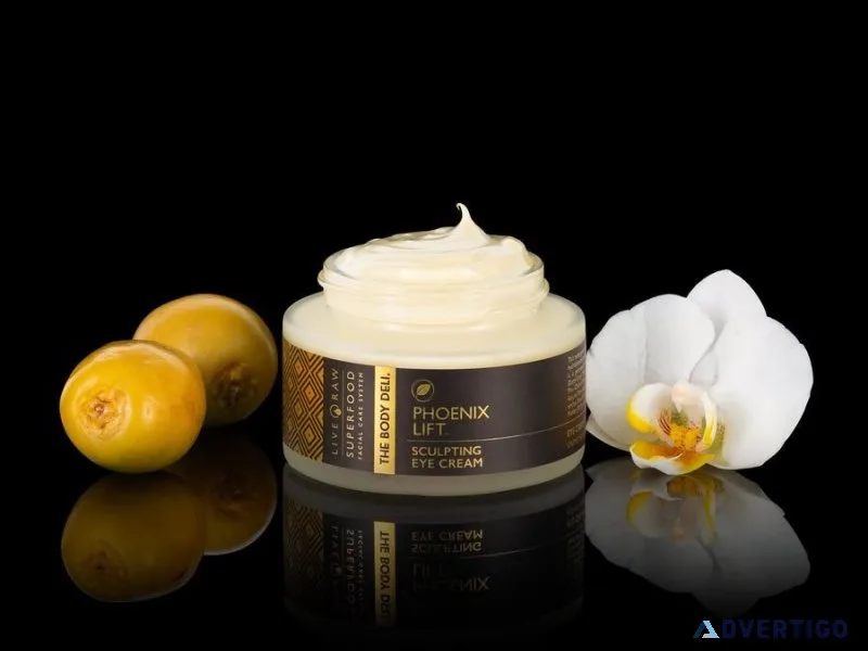 Premium facial care products in palm desert, ca for radiant, hea