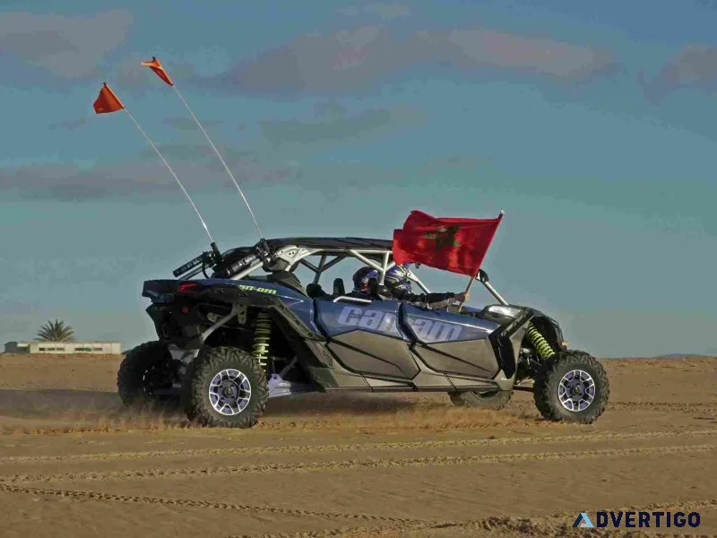 Dune buggy rental dubai for adventure lovers- book now