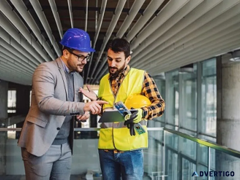 Professional mep contractors | hvac, electrical & plumbing exper