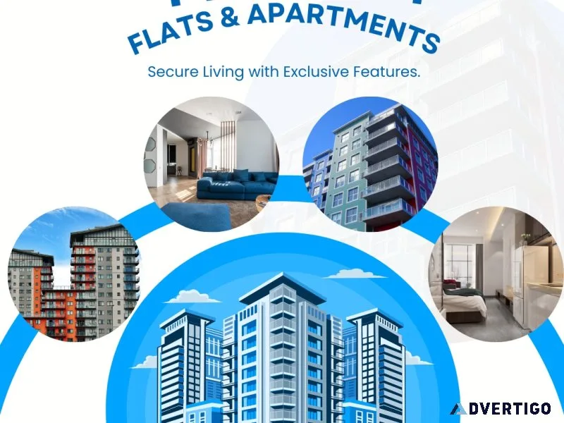 Premium flats & apartments for sale in ahmedabad - star realty i