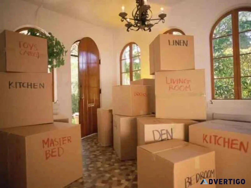 Reliable and affordable packers and movers in lucknow – get inst
