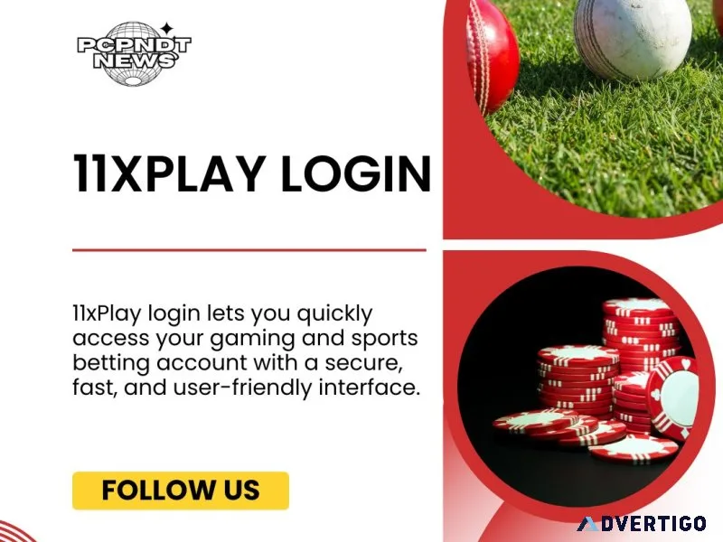 11xplay login 2