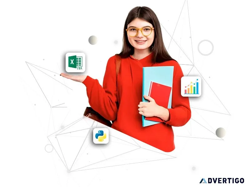 Master in data analyst course in delhi at ifda institute