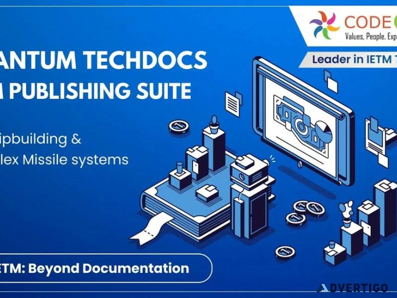 What makes quantum techdocs different from traditional documenta