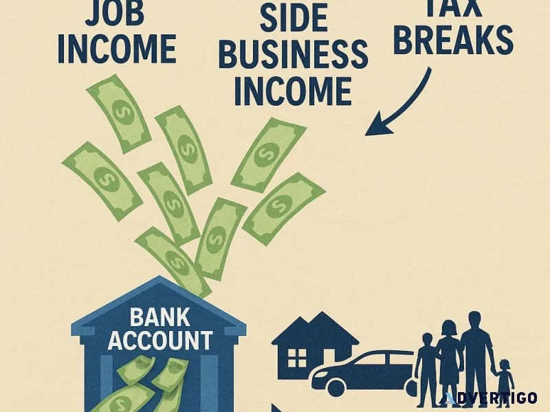 I would love to show you how to make money online