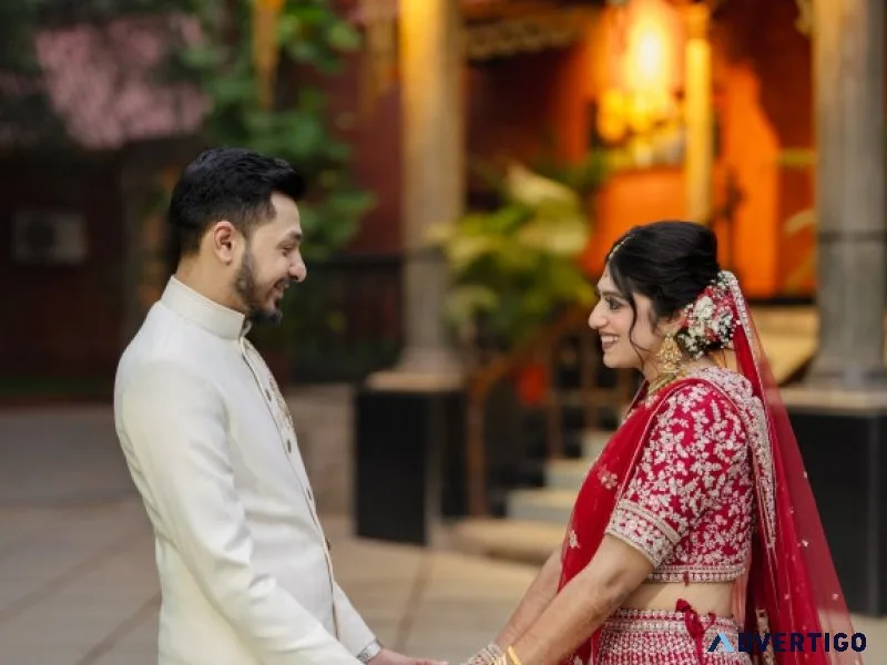 A celebration framed with elegance