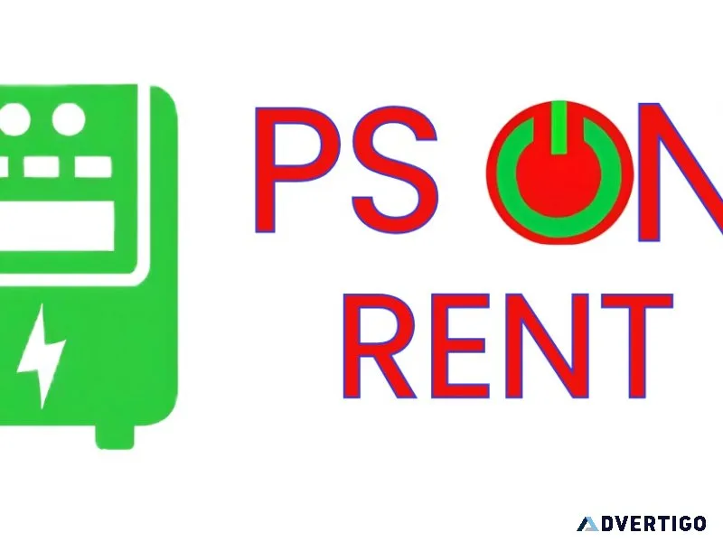 Ups on rent with uninterrupted power supply