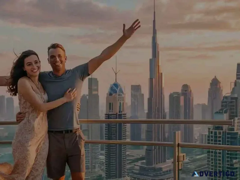 Book 3 day dubai tour package with top travel experts