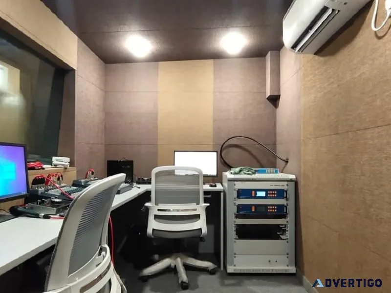 Affordable polyester fiber acoustic panels for walls & ceilings