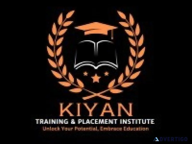 Kiyan Training And Placement Institute – PHP Course In Jaipur