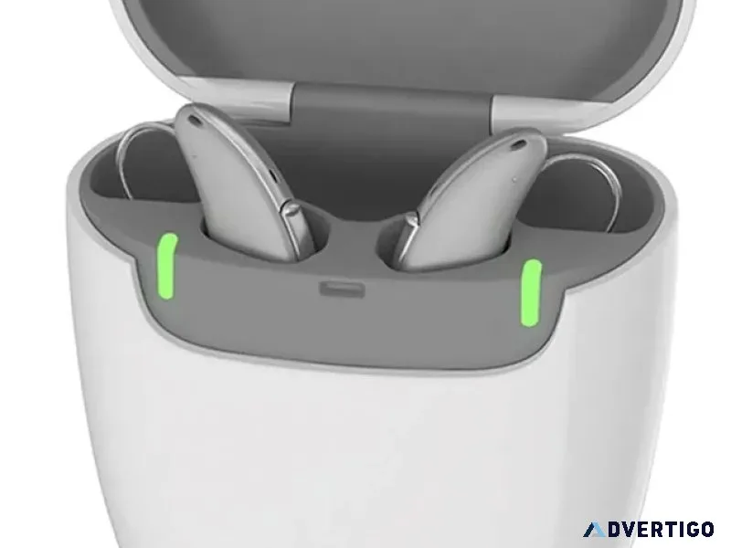 Signia hearing aids for clear hearing | faridabad speech & heari